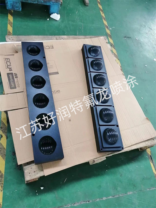 泰州特氟龙