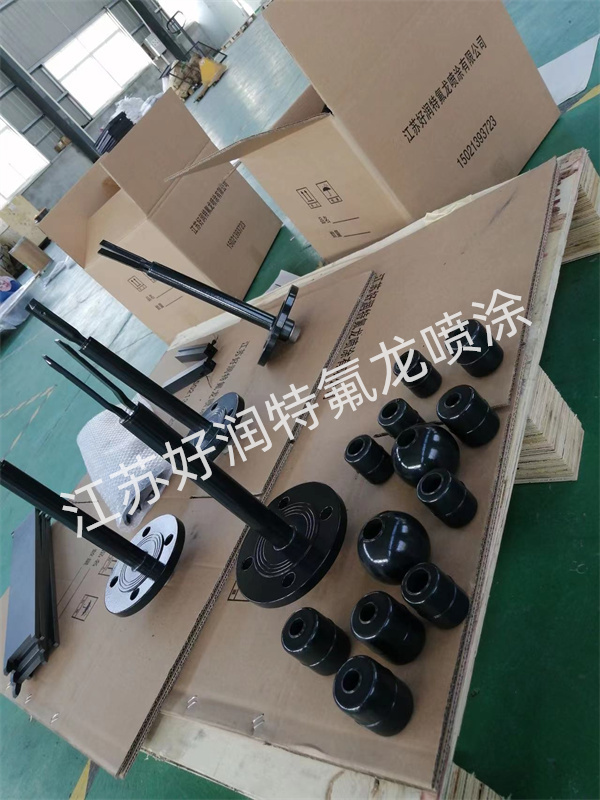 宁波表面处理