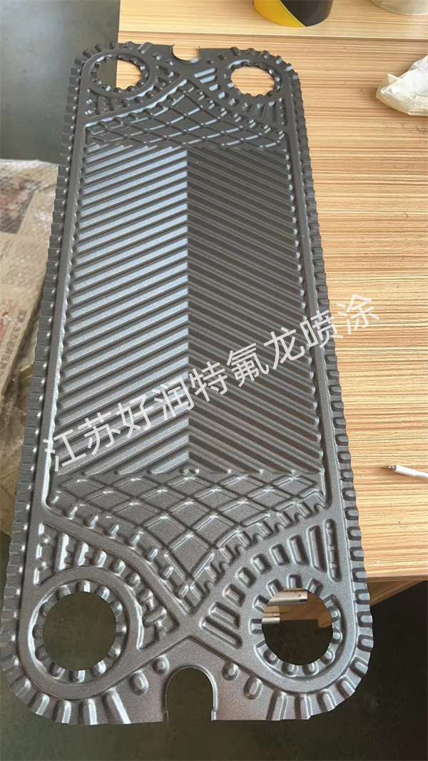 苏州铁氟龙加工厂家