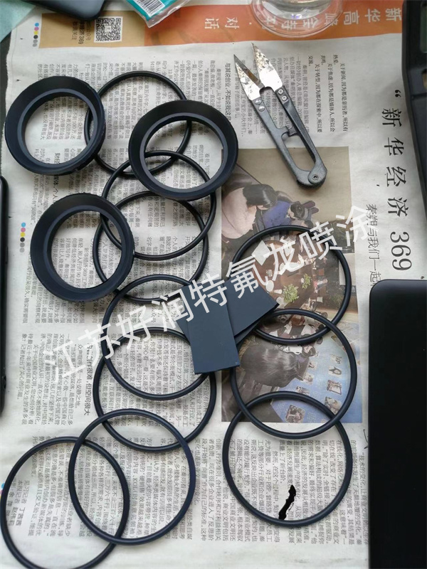 泰州特氟龙