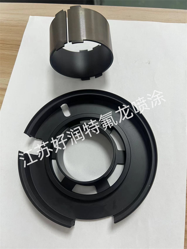 泰州特氟龙加工