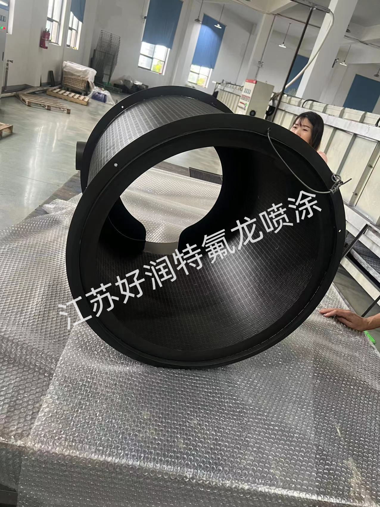 宁波喷涂加工厂家