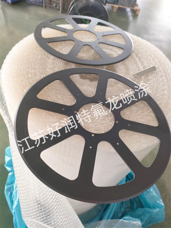 泰州铁氟龙