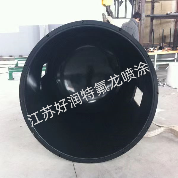 宁波特氟龙加工