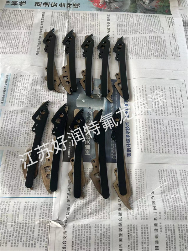 苏州表面处理
