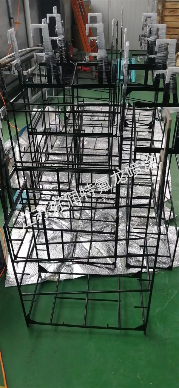 泰州特氟龙