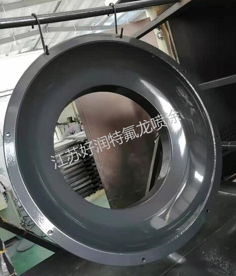 泰州特氟龙加工