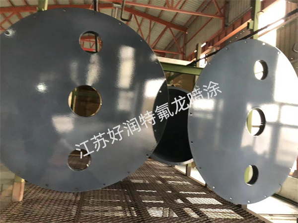 泰州特氟龙加工厂家