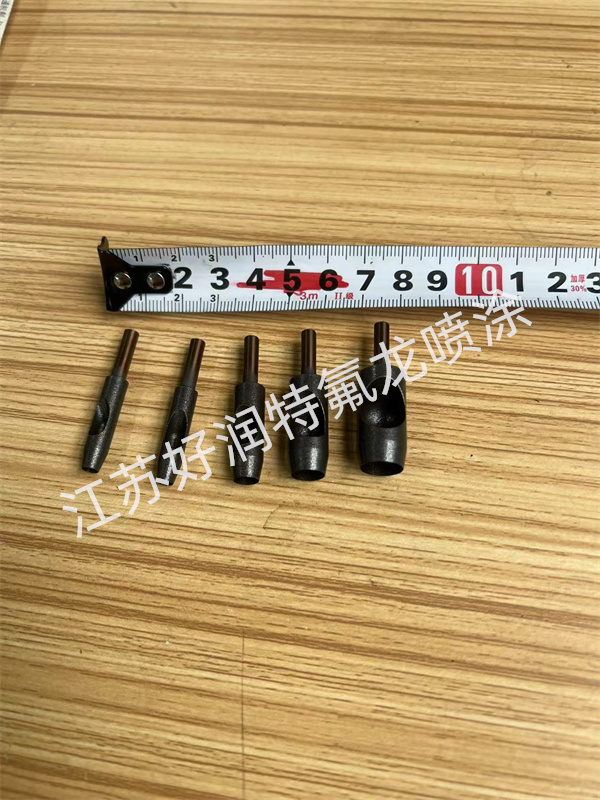 泰州铁氟龙