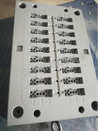 宁波特氟龙加工厂家