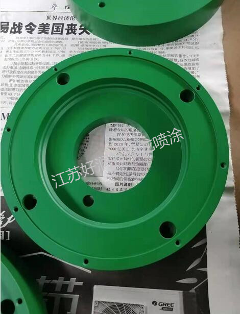 泰州铁氟龙加工厂家