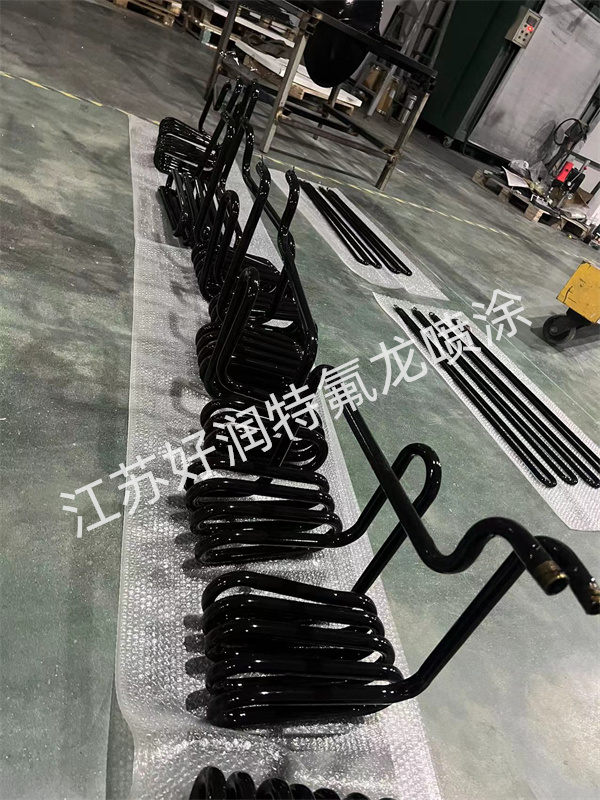 宁波特氟龙