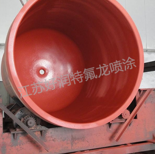 宁波铁氟龙加工厂家