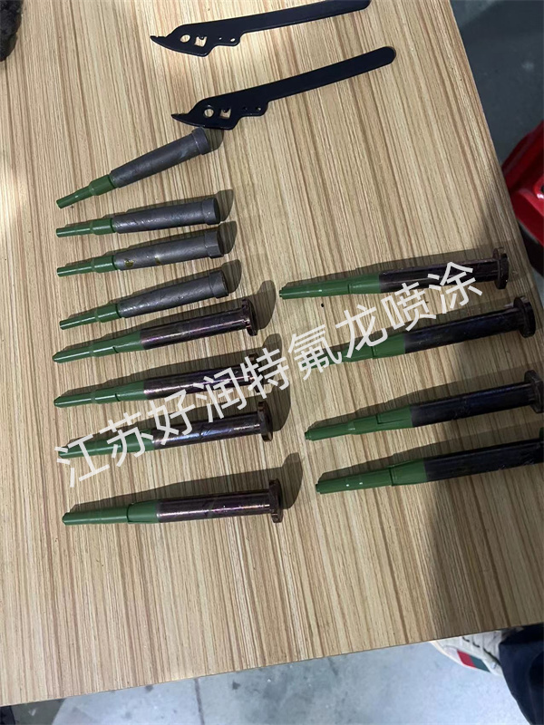 泰州特氟龙