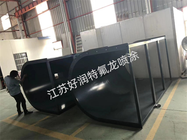 泰州铁氟龙