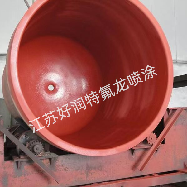 宁波特氟龙加工