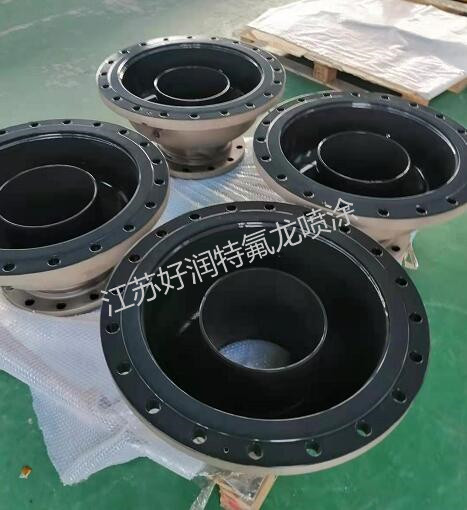 泰州特氟龙加工