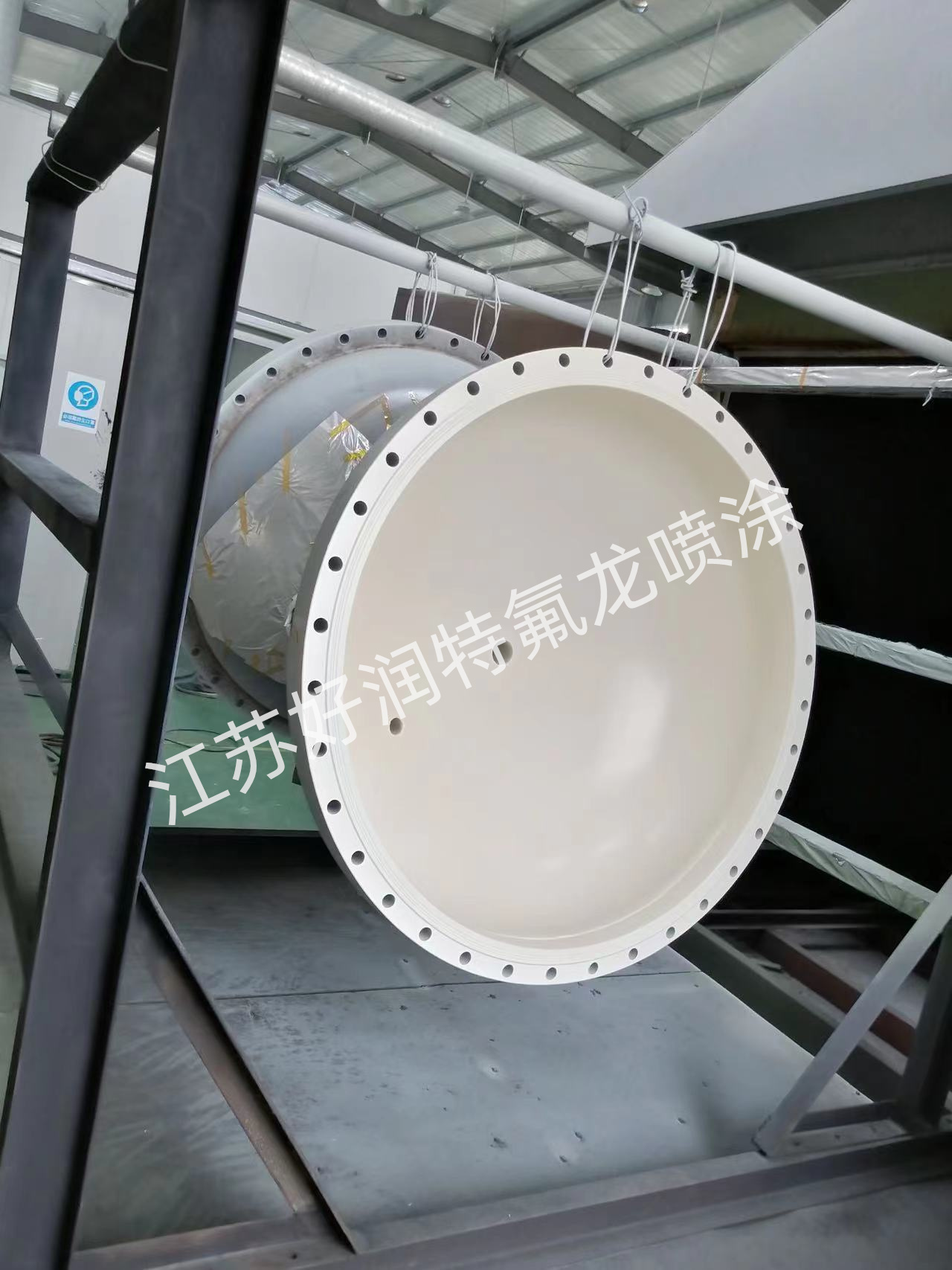 宁波喷涂