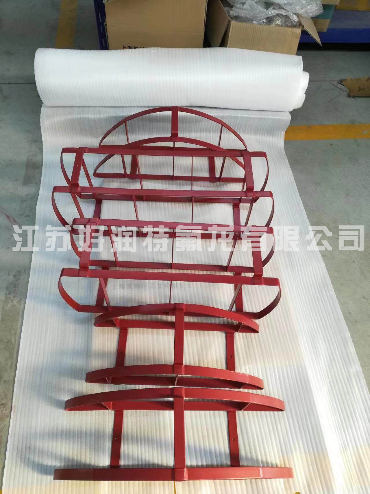 宁波喷涂加工