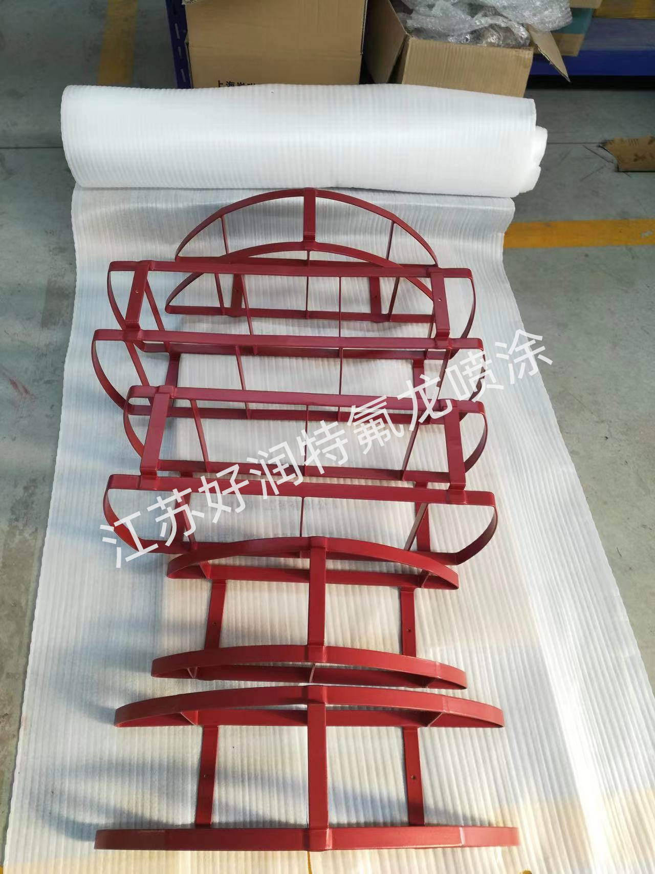宁波特氟龙加工厂家