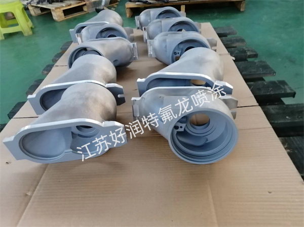 苏州铁氟龙加工厂家